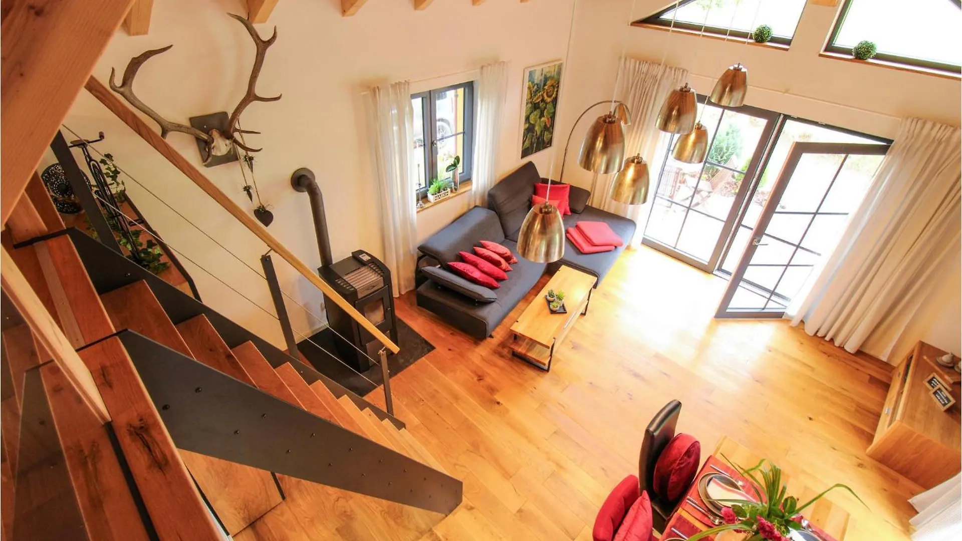 Schoorenmoos Lodge Dietmannsried Germany