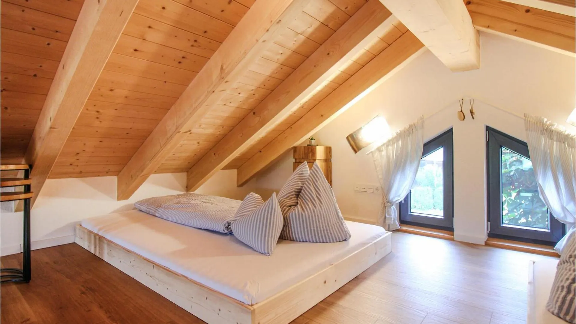 Schoorenmoos Lodge Dietmannsried Holiday home