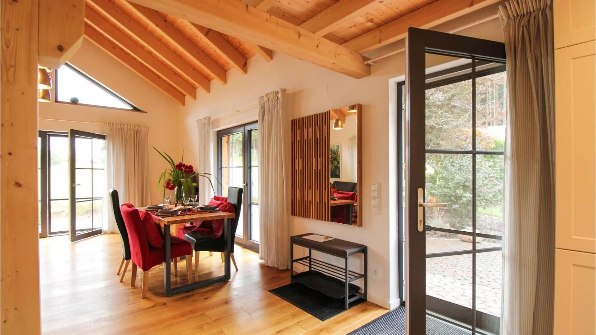Schoorenmoos Lodge Dietmannsried
