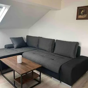 Ferienapartment Allgaeu-idyll Apartment