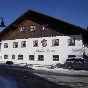 Zahn's Weißes Rössle - Ruhig Schlafen- Gut Frühstücken - Lecker Essen Hotel
