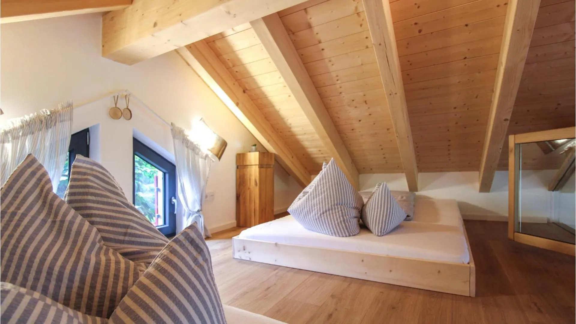 Schoorenmoos Lodge Dietmannsried Holiday home